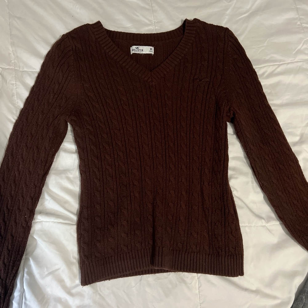 Medium, women’s sweater, only worn a couple times